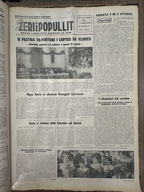 Zëri i Popullit 1990-09-02