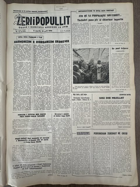 Zëri i Popullit 1990-04-10