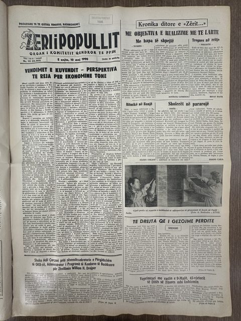 Zëri i Popullit 1990-05-10