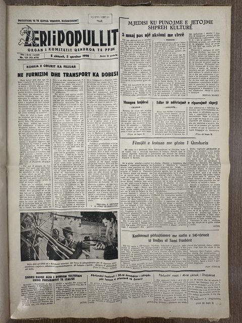 Zëri i Popullit 1990-06-02