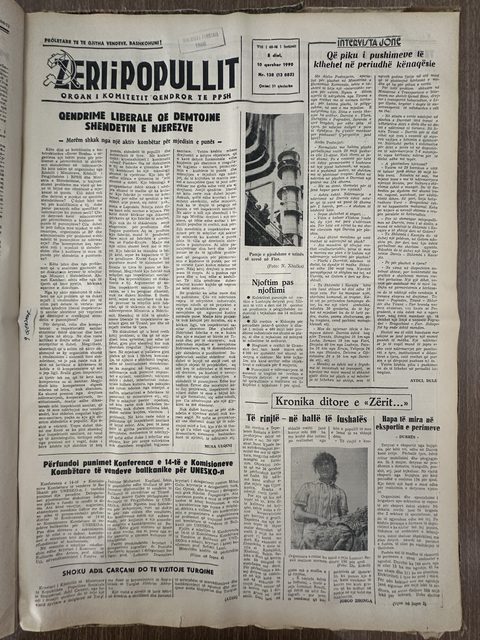 Zëri i Popullit 1990-06-10