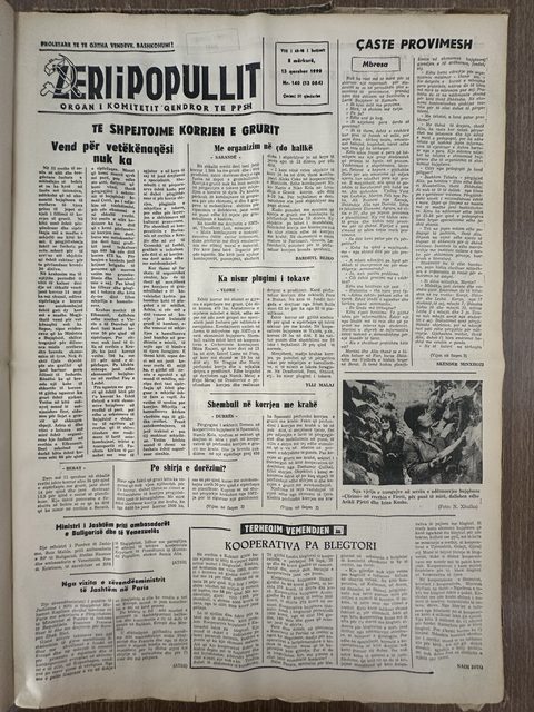 Zëri i Popullit 1990-06-13