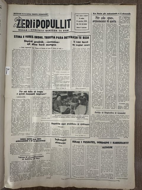 Zëri i Popullit 1990-06-14