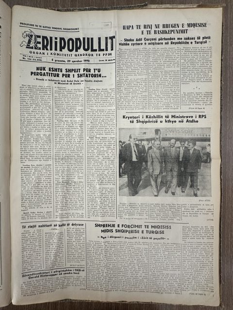 Zëri i Popullit 1990-06-29