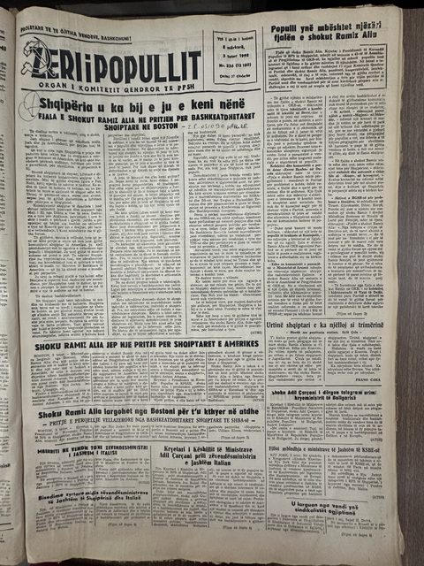 Zëri i Popullit 1990-10-03