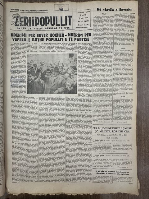 Zëri i Popullit 1990-10-16
