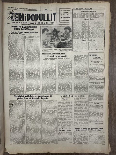 Zëri i Popullit 1990-03-02