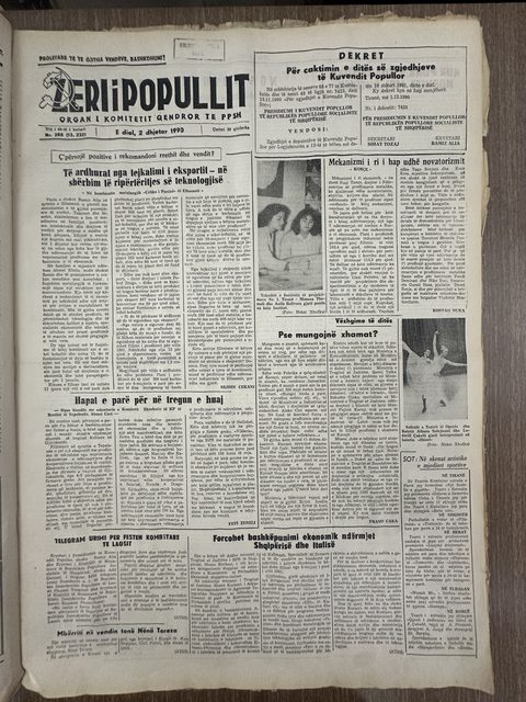 Zëri i Popullit 1990-06-02