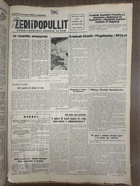 Zëri i Popullit 1990-12-23