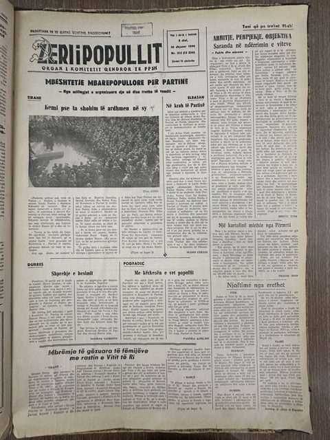 Zëri i Popullit 1990-12-30