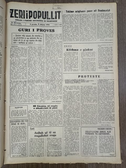 Zëri i Popullit 1992-09-11
